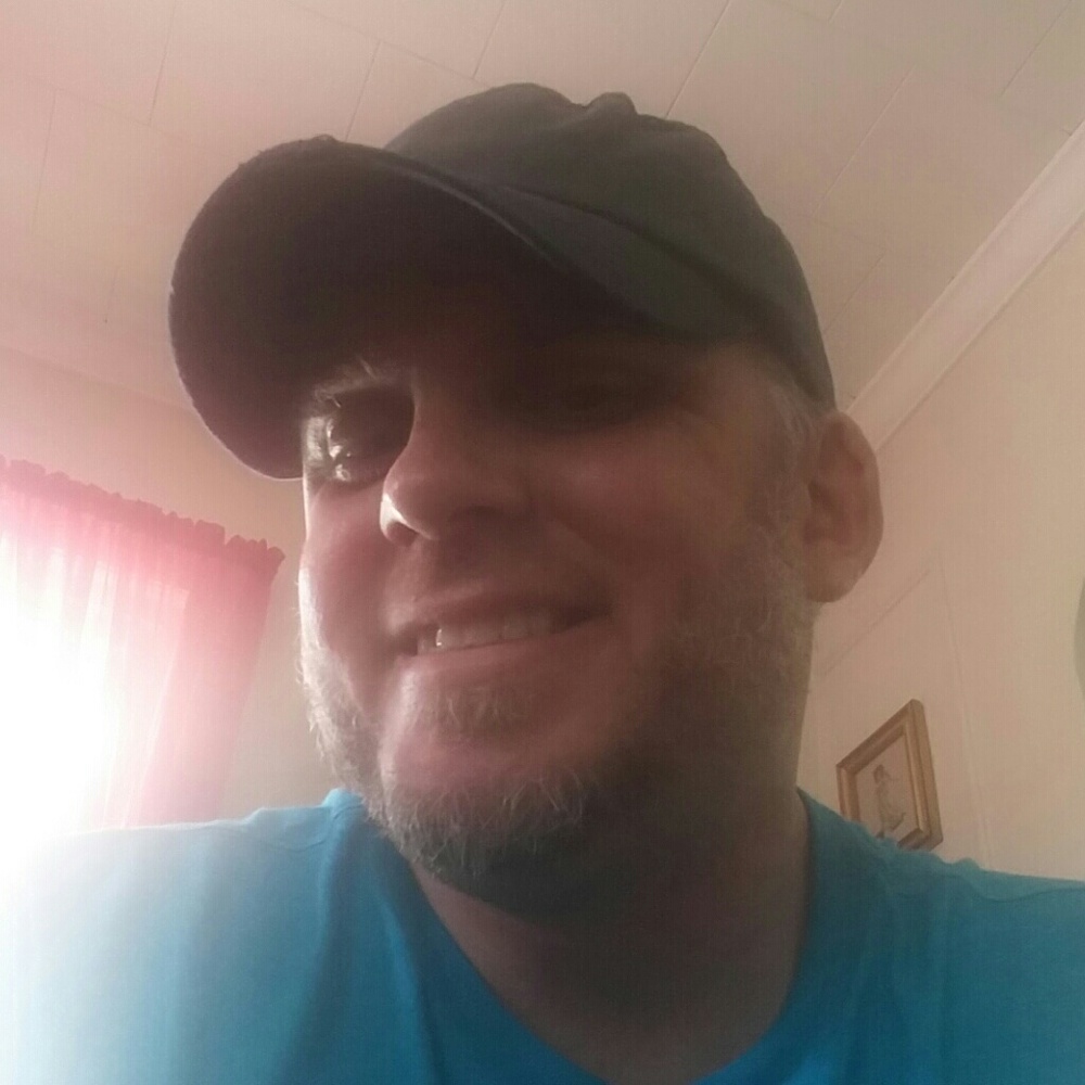 Meet your Posher, Darryl